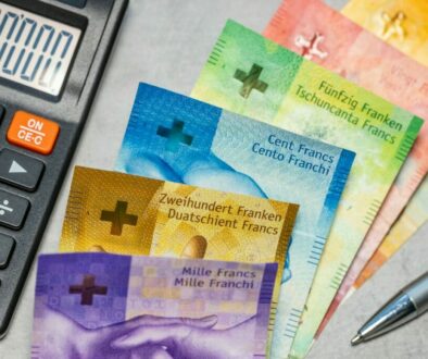 Nowe strategie w sporach frankowych: co warto wiedzieć w 2025 roku?