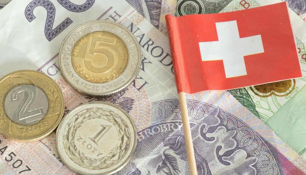Jak zabezpieczyć swoje finanse przy rosnących ratach kredytu we frankach?