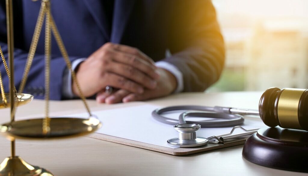 Kiedy warto zgłosić się do prawnika specjalizującego się w prawie karnym medycznym?