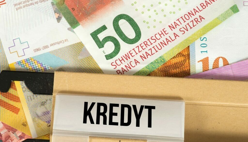 kredyt