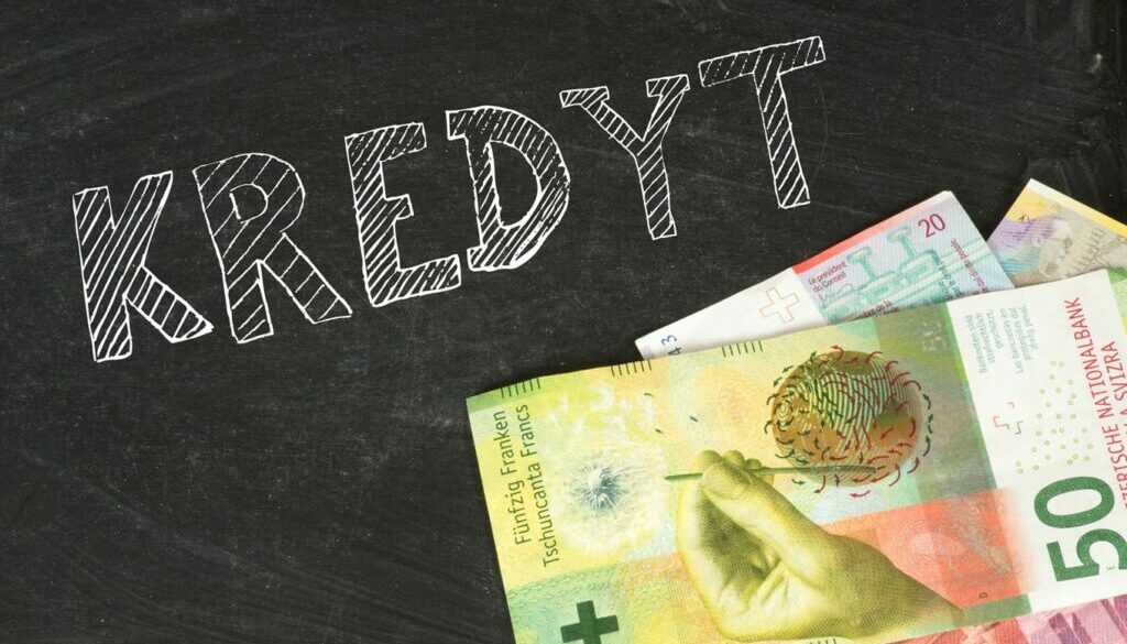 kredyt
